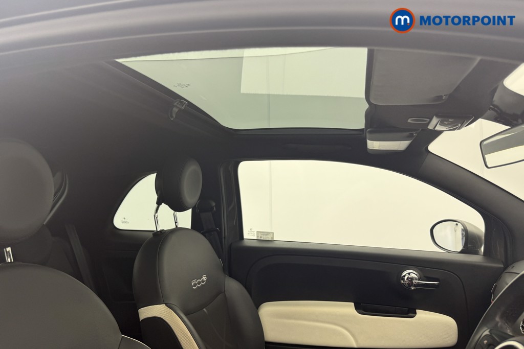 Fiat 500 S Automatic Petrol Hatchback - Stock Number (1563607) - 10th supplementary image