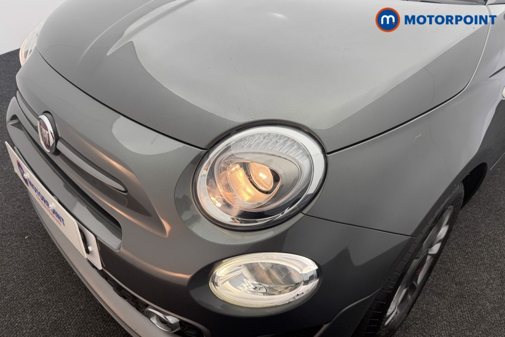 Fiat 500 S Automatic Petrol Hatchback - Stock Number (1563607) - 13th supplementary image