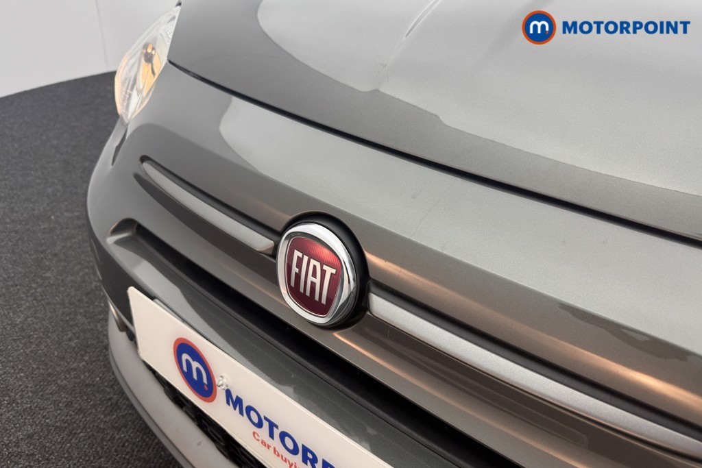 Fiat 500 S Automatic Petrol Hatchback - Stock Number (1563607) - 14th supplementary image