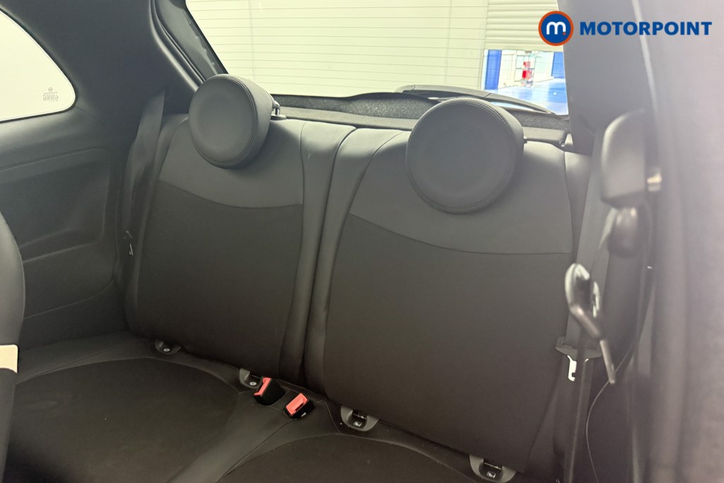 Fiat 500 S Automatic Petrol Hatchback - Stock Number (1563607) - 17th supplementary image