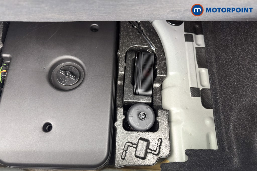 Fiat 500 S Automatic Petrol Hatchback - Stock Number (1563607) - 22nd supplementary image