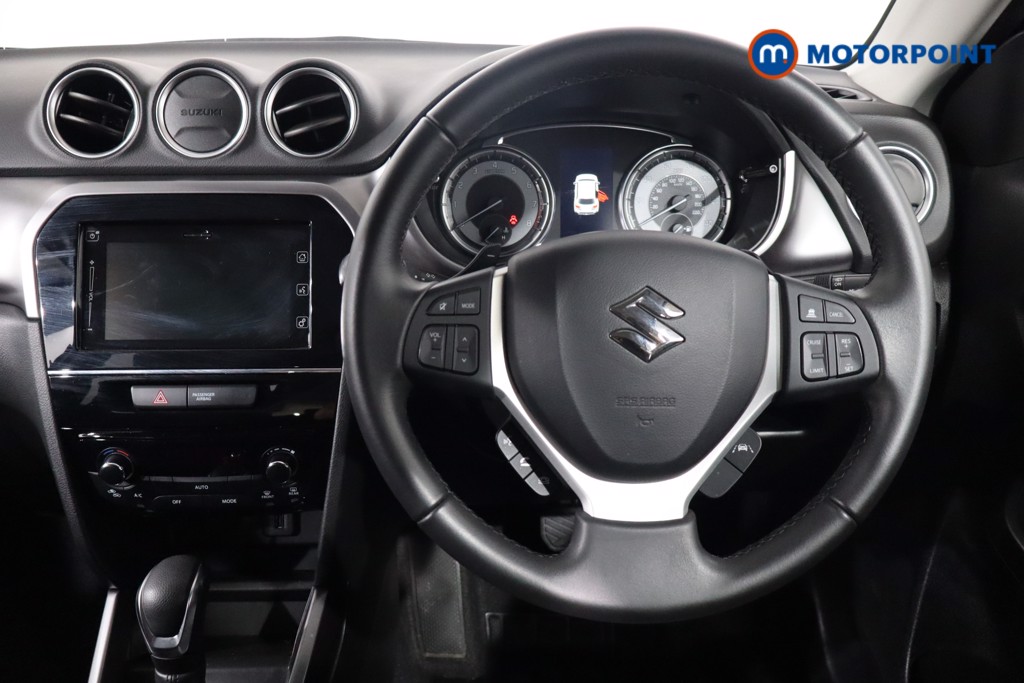 Suzuki Vitara Sz-T Automatic Petrol-Electric Hybrid SUV - Stock Number (1563754) - 3rd supplementary image