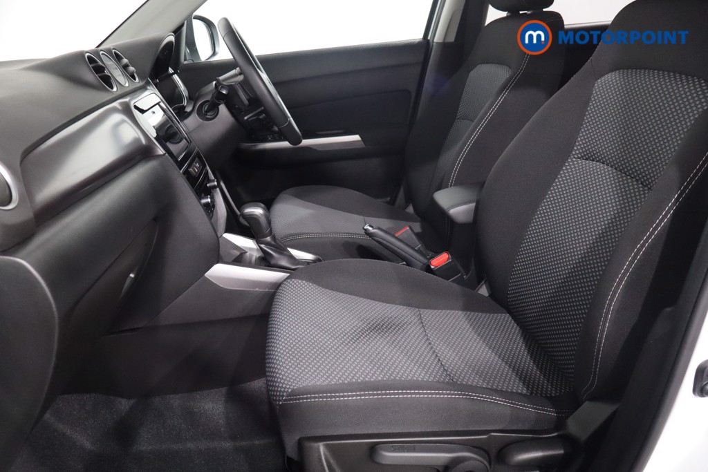 Suzuki Vitara Sz-T Automatic Petrol-Electric Hybrid SUV - Stock Number (1563754) - 4th supplementary image