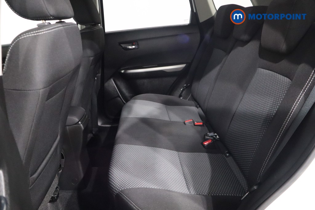 Suzuki Vitara Sz-T Automatic Petrol-Electric Hybrid SUV - Stock Number (1563754) - 5th supplementary image