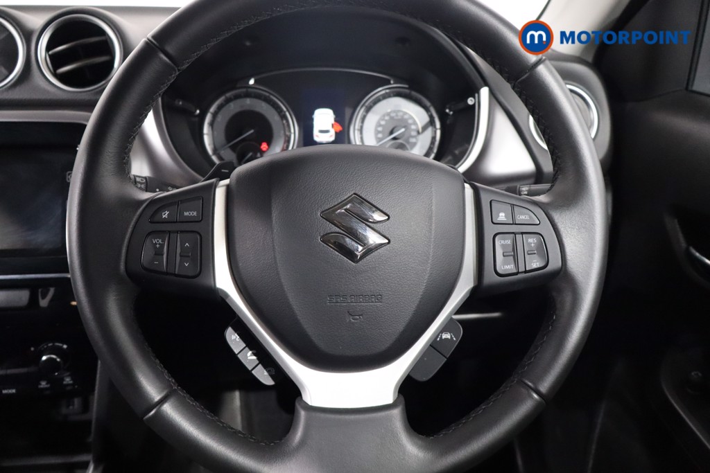 Suzuki Vitara Sz-T Automatic Petrol-Electric Hybrid SUV - Stock Number (1563754) - 6th supplementary image