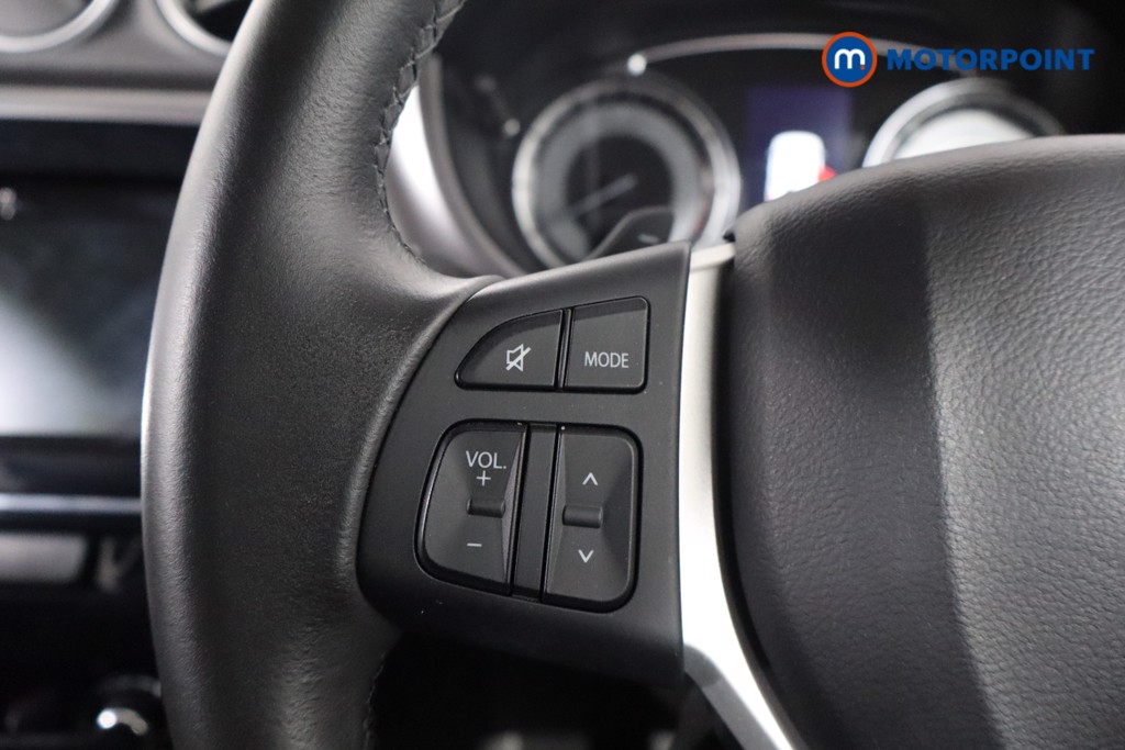 Suzuki Vitara Sz-T Automatic Petrol-Electric Hybrid SUV - Stock Number (1563754) - 7th supplementary image