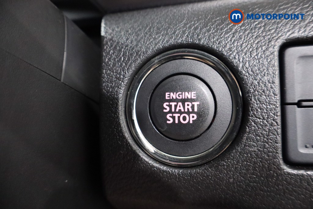Suzuki Vitara Sz-T Automatic Petrol-Electric Hybrid SUV - Stock Number (1563754) - 13th supplementary image