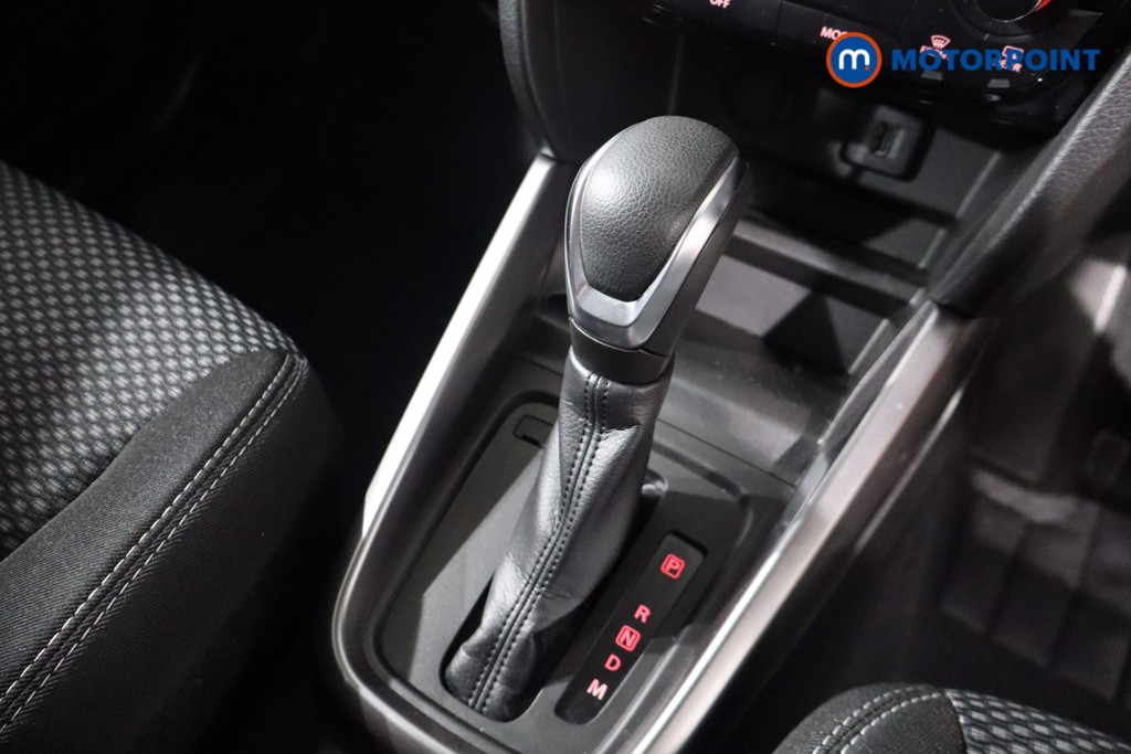 Suzuki Vitara Sz-T Automatic Petrol-Electric Hybrid SUV - Stock Number (1563754) - 14th supplementary image