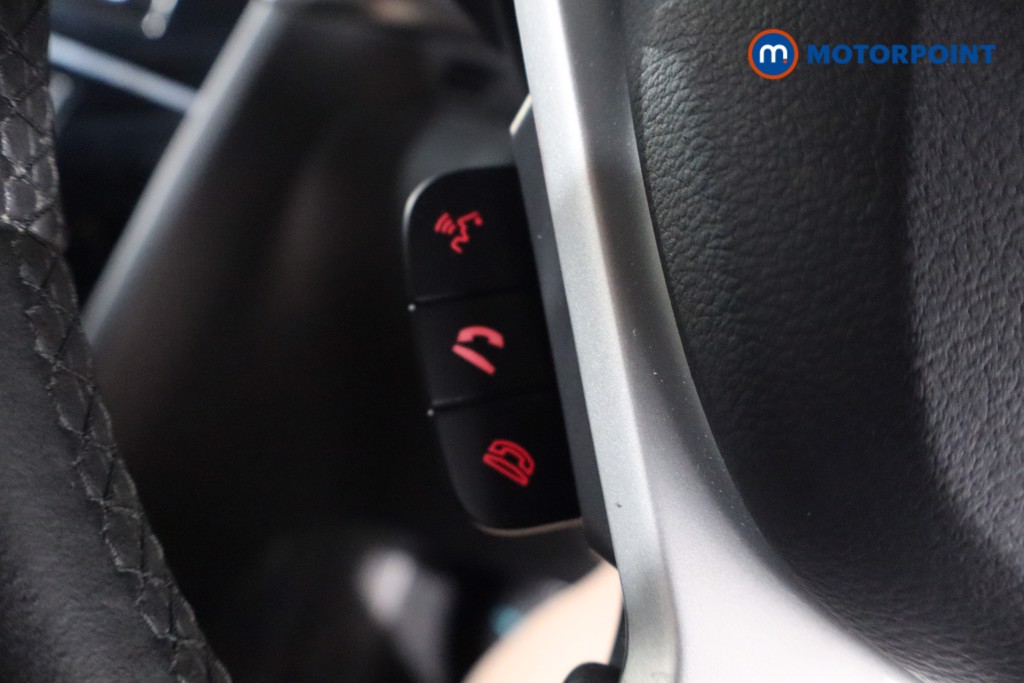 Suzuki Vitara Sz-T Automatic Petrol-Electric Hybrid SUV - Stock Number (1563754) - 16th supplementary image