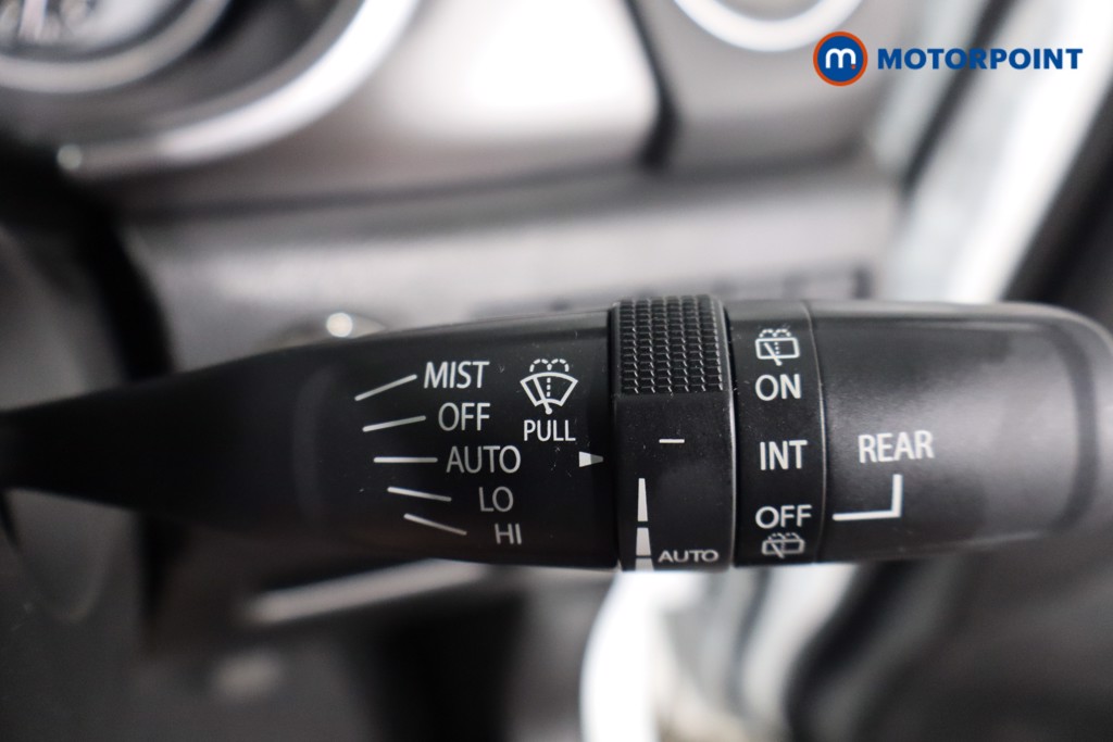 Suzuki Vitara Sz-T Automatic Petrol-Electric Hybrid SUV - Stock Number (1563754) - 17th supplementary image