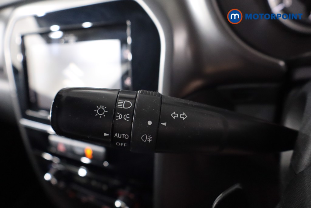 Suzuki Vitara Sz-T Automatic Petrol-Electric Hybrid SUV - Stock Number (1563754) - 18th supplementary image