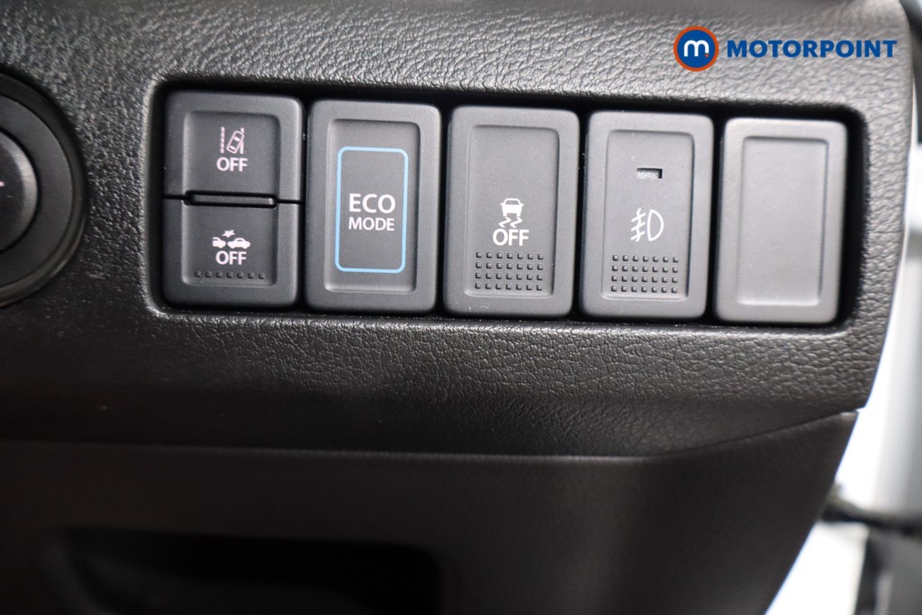 Suzuki Vitara Sz-T Automatic Petrol-Electric Hybrid SUV - Stock Number (1563754) - 19th supplementary image