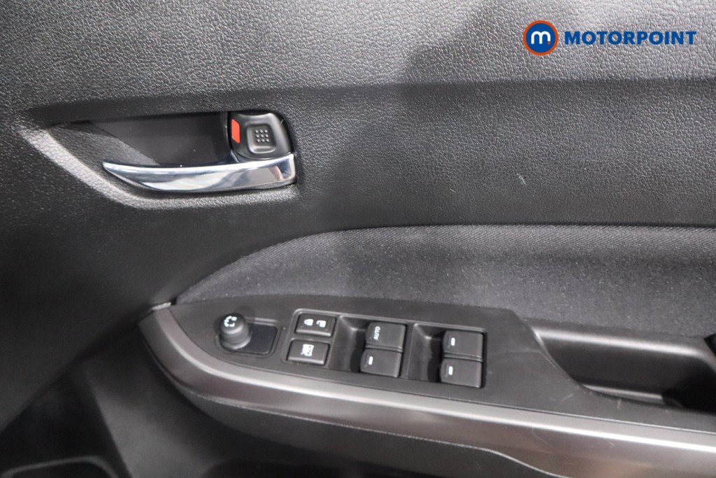Suzuki Vitara Sz-T Automatic Petrol-Electric Hybrid SUV - Stock Number (1563754) - 21st supplementary image