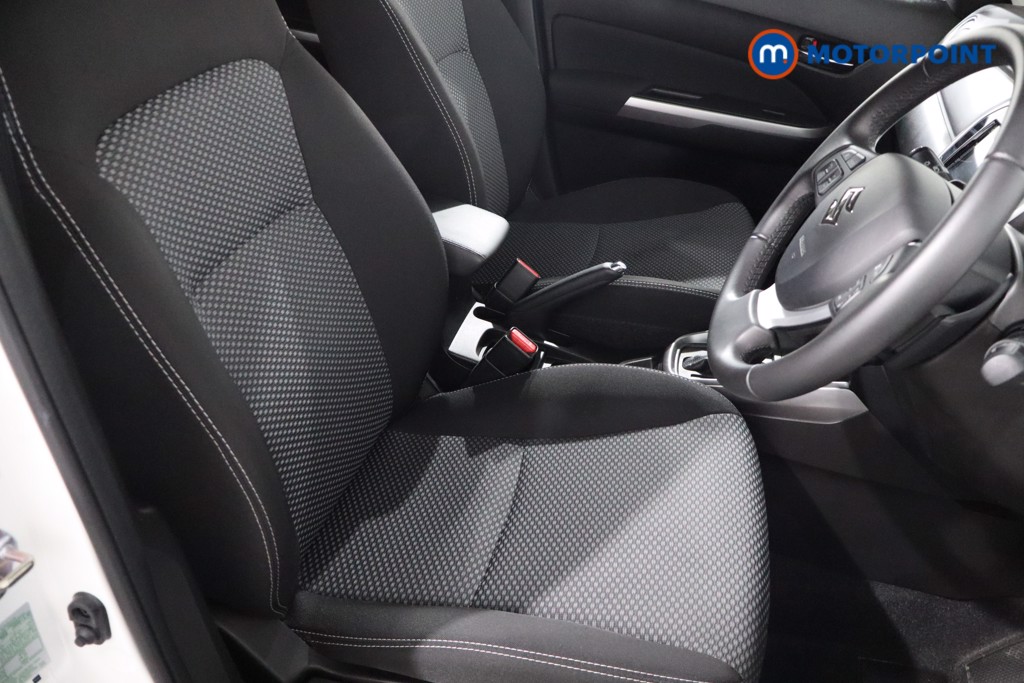 Suzuki Vitara Sz-T Automatic Petrol-Electric Hybrid SUV - Stock Number (1563754) - 23rd supplementary image