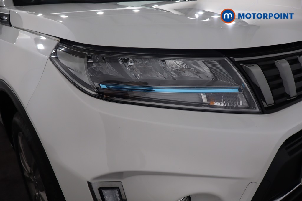 Suzuki Vitara Sz-T Automatic Petrol-Electric Hybrid SUV - Stock Number (1563754) - 26th supplementary image