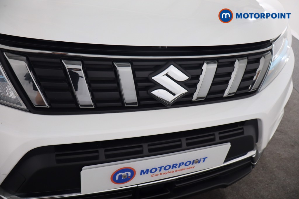 Suzuki Vitara Sz-T Automatic Petrol-Electric Hybrid SUV - Stock Number (1563754) - 27th supplementary image