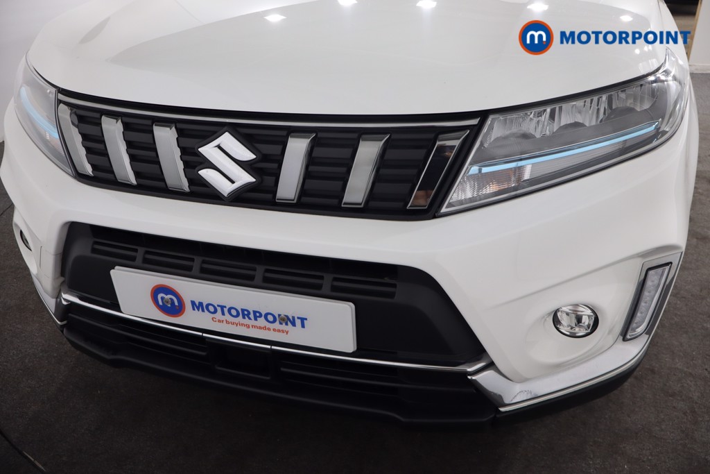 Suzuki Vitara Sz-T Automatic Petrol-Electric Hybrid SUV - Stock Number (1563754) - 28th supplementary image