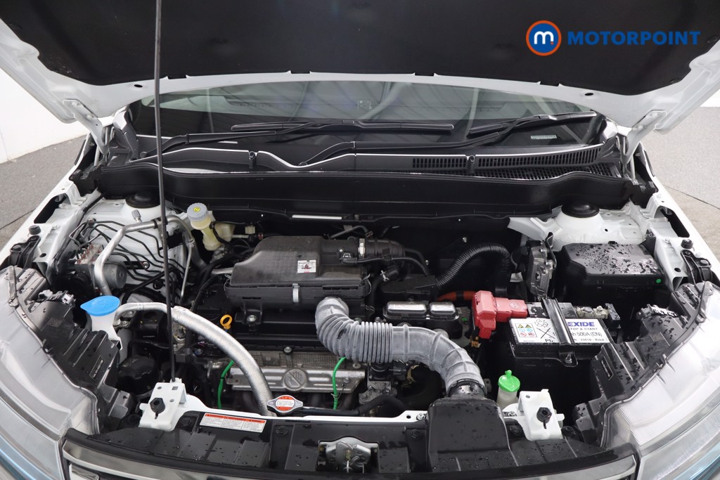 Suzuki Vitara Sz-T Automatic Petrol-Electric Hybrid SUV - Stock Number (1563754) - 29th supplementary image