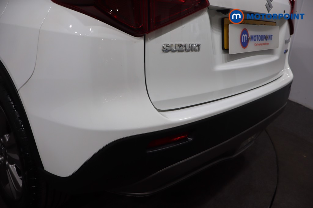 Suzuki Vitara Sz-T Automatic Petrol-Electric Hybrid SUV - Stock Number (1563754) - 32nd supplementary image