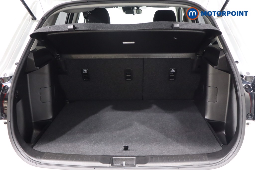 Suzuki Vitara Sz-T Automatic Petrol-Electric Hybrid SUV - Stock Number (1563754) - 36th supplementary image