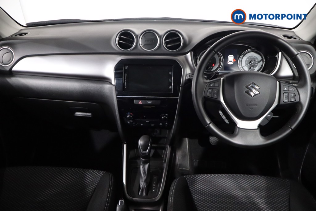 Suzuki Vitara Sz-T Automatic Petrol-Electric Hybrid SUV - Stock Number (1563754) - 1st supplementary image