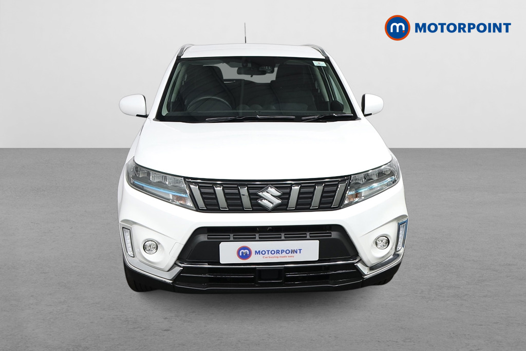 Suzuki Vitara Sz-T Automatic Petrol-Electric Hybrid SUV - Stock Number (1563754) - Front bumper