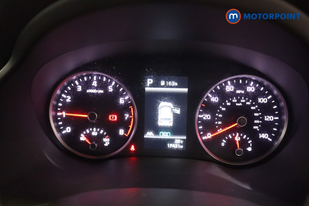 KIA RIO Gt-Line S Automatic Petrol Hatchback - Stock Number (1563908) - 4th supplementary image