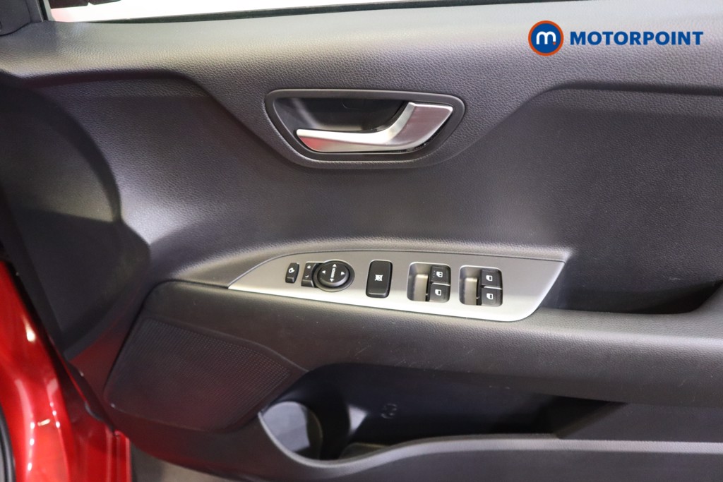 KIA RIO Gt-Line S Automatic Petrol Hatchback - Stock Number (1563908) - 7th supplementary image