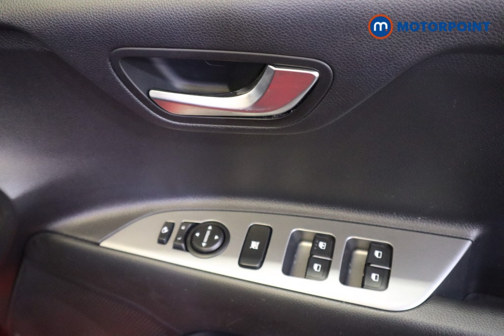 KIA RIO Gt-Line S Automatic Petrol Hatchback - Stock Number (1563908) - 8th supplementary image