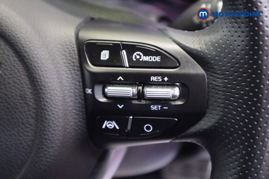 KIA RIO Gt-Line S Automatic Petrol Hatchback - Stock Number (1563908) - 11th supplementary image