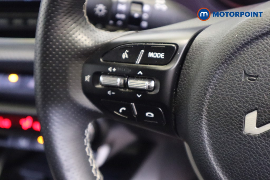 KIA RIO Gt-Line S Automatic Petrol Hatchback - Stock Number (1563908) - 12th supplementary image