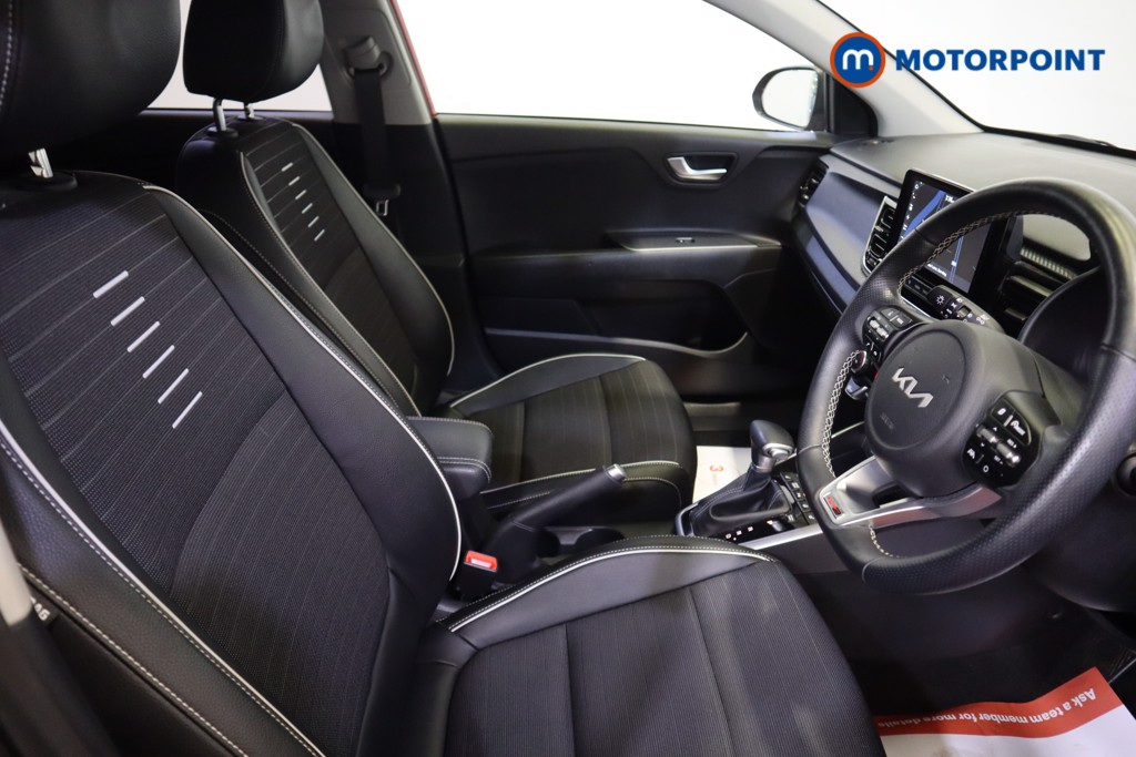 KIA RIO Gt-Line S Automatic Petrol Hatchback - Stock Number (1563908) - 13th supplementary image