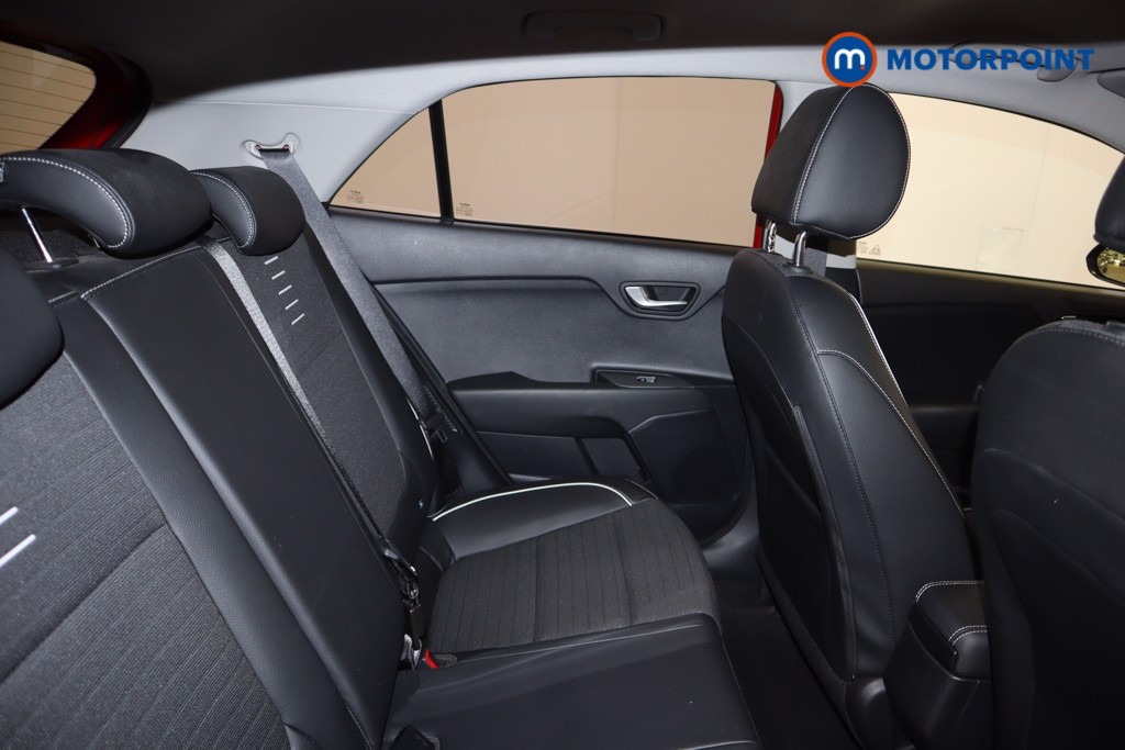 KIA RIO Gt-Line S Automatic Petrol Hatchback - Stock Number (1563908) - 14th supplementary image