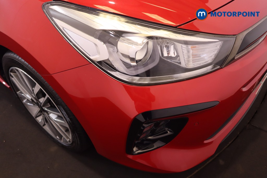 KIA RIO Gt-Line S Automatic Petrol Hatchback - Stock Number (1563908) - 20th supplementary image