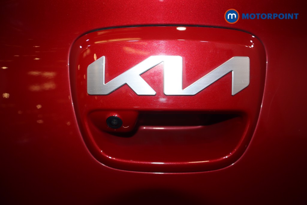 KIA RIO Gt-Line S Automatic Petrol Hatchback - Stock Number (1563908) - 24th supplementary image