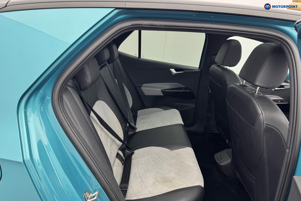 Volkswagen Id.3 Family Pro Automatic Electric Hatchback - Stock Number (1563935) - 2nd supplementary image