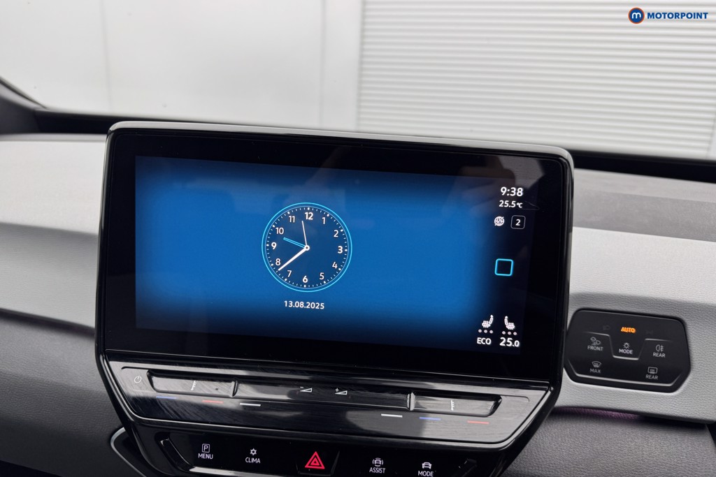Volkswagen Id.3 Family Pro Automatic Electric Hatchback - Stock Number (1563935) - 3rd supplementary image