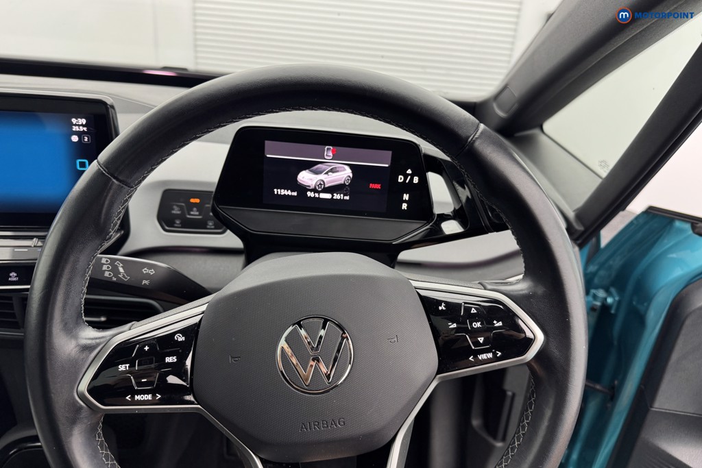 Volkswagen Id.3 Family Pro Automatic Electric Hatchback - Stock Number (1563935) - 5th supplementary image