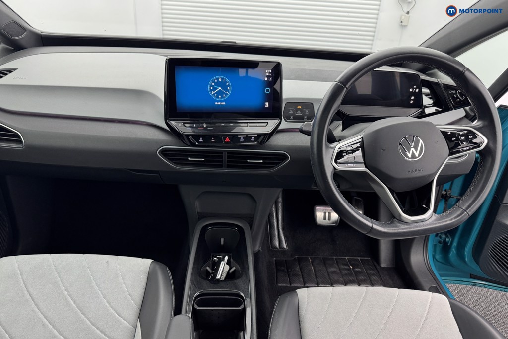Volkswagen Id.3 Family Pro Automatic Electric Hatchback - Stock Number (1563935) - 6th supplementary image