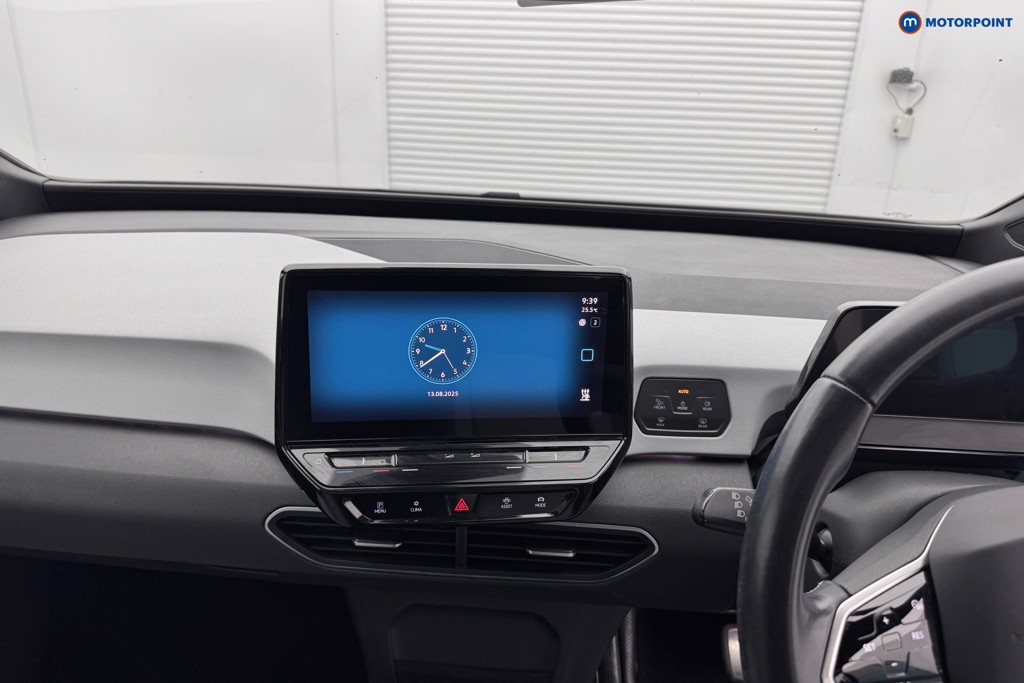Volkswagen Id.3 Family Pro Automatic Electric Hatchback - Stock Number (1563935) - 7th supplementary image