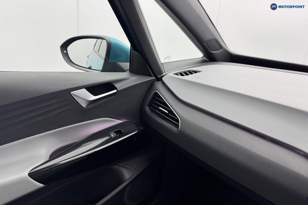 Volkswagen Id.3 Family Pro Automatic Electric Hatchback - Stock Number (1563935) - 10th supplementary image