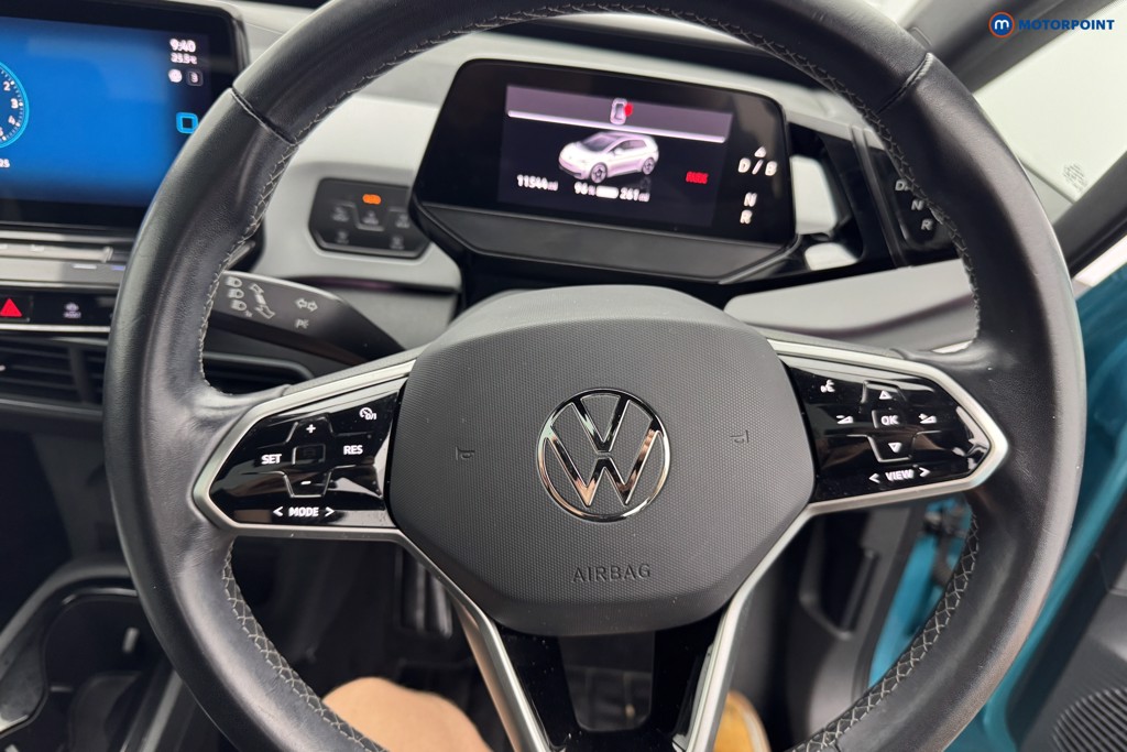 Volkswagen Id.3 Family Pro Automatic Electric Hatchback - Stock Number (1563935) - 11th supplementary image