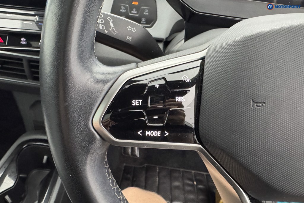 Volkswagen Id.3 Family Pro Automatic Electric Hatchback - Stock Number (1563935) - 12th supplementary image