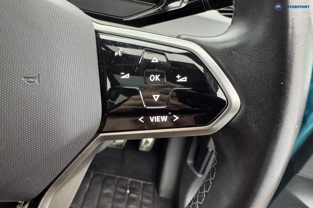 Volkswagen Id.3 Family Pro Automatic Electric Hatchback - Stock Number (1563935) - 13th supplementary image