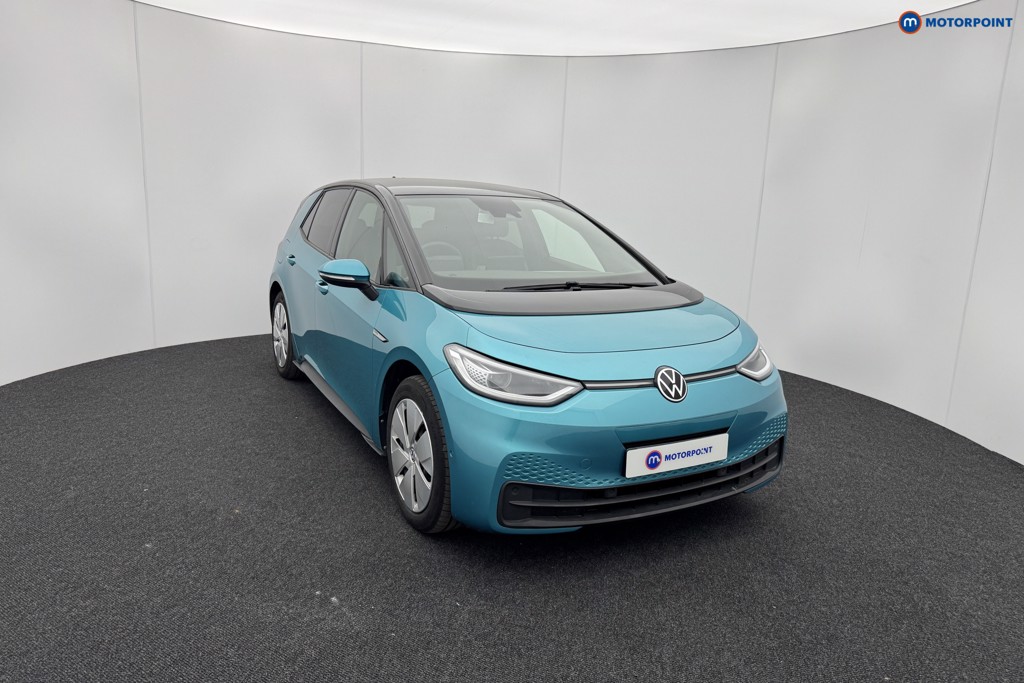 Volkswagen Id.3 Family Pro Automatic Electric Hatchback - Stock Number (1563935) - 14th supplementary image