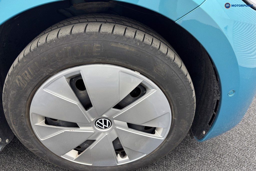 Volkswagen Id.3 Family Pro Automatic Electric Hatchback - Stock Number (1563935) - 15th supplementary image