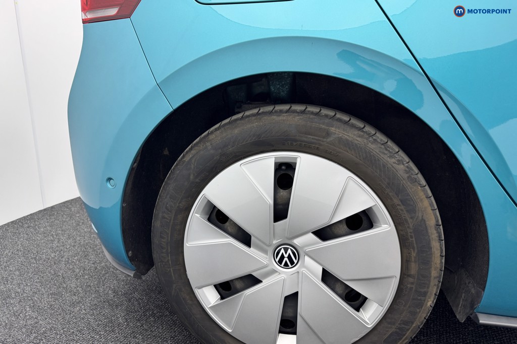 Volkswagen Id.3 Family Pro Automatic Electric Hatchback - Stock Number (1563935) - 16th supplementary image