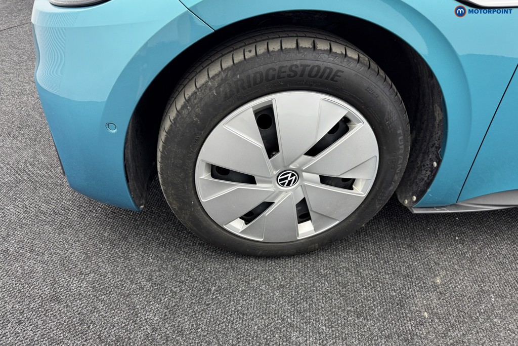 Volkswagen Id.3 Family Pro Automatic Electric Hatchback - Stock Number (1563935) - 17th supplementary image