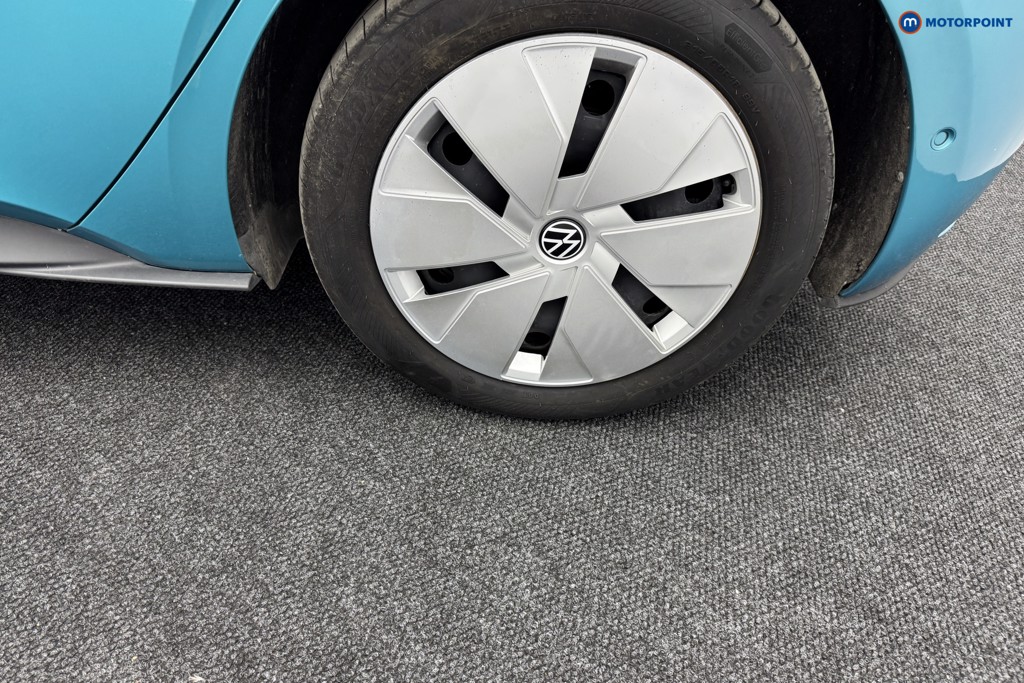 Volkswagen Id.3 Family Pro Automatic Electric Hatchback - Stock Number (1563935) - 18th supplementary image
