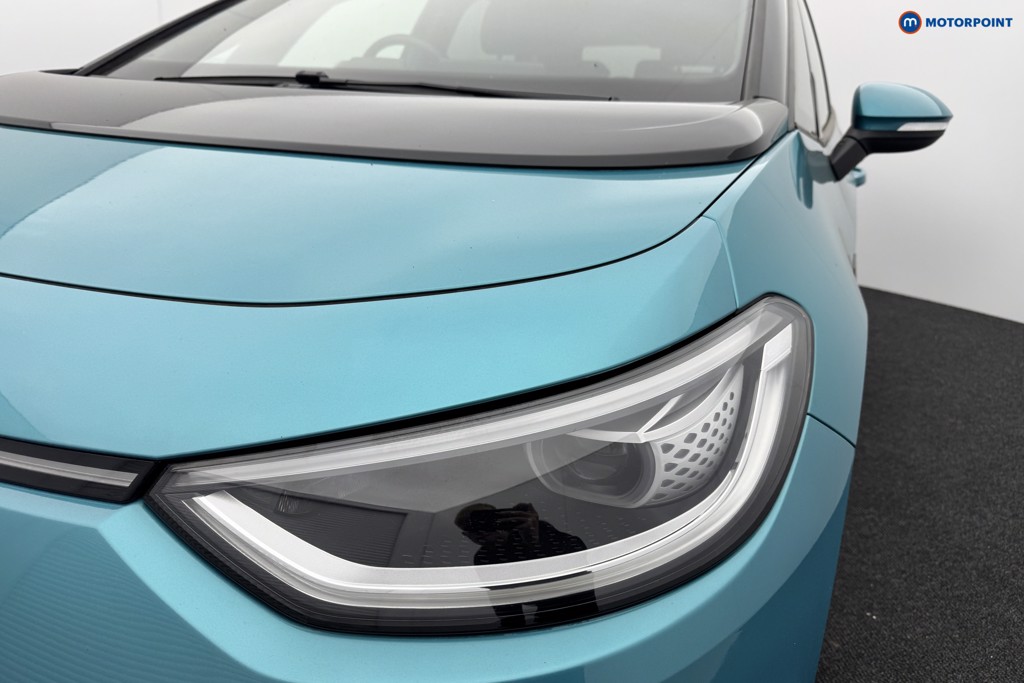 Volkswagen Id.3 Family Pro Automatic Electric Hatchback - Stock Number (1563935) - 20th supplementary image